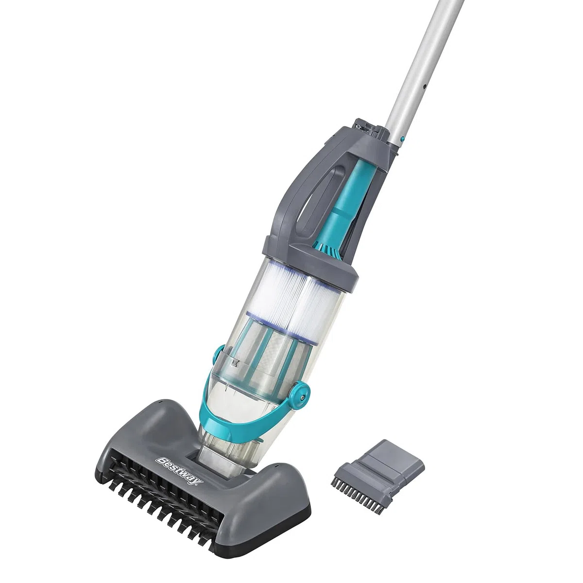 Bestway Aspirateur de Piscine portatif AquaGrip