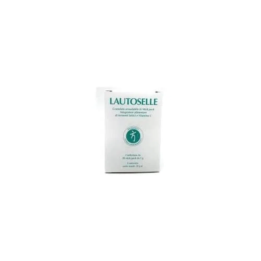 Bromatech Lautoselle 20Sticks 300g 20pcs 1