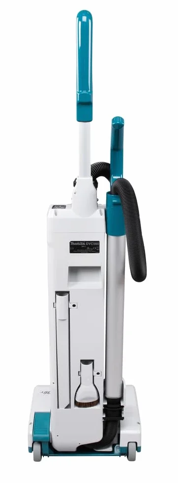 Aspirateur 36V BL (2x18 V) Li-Ion 120 mbar (Produit seul) - Makita DVC560Z