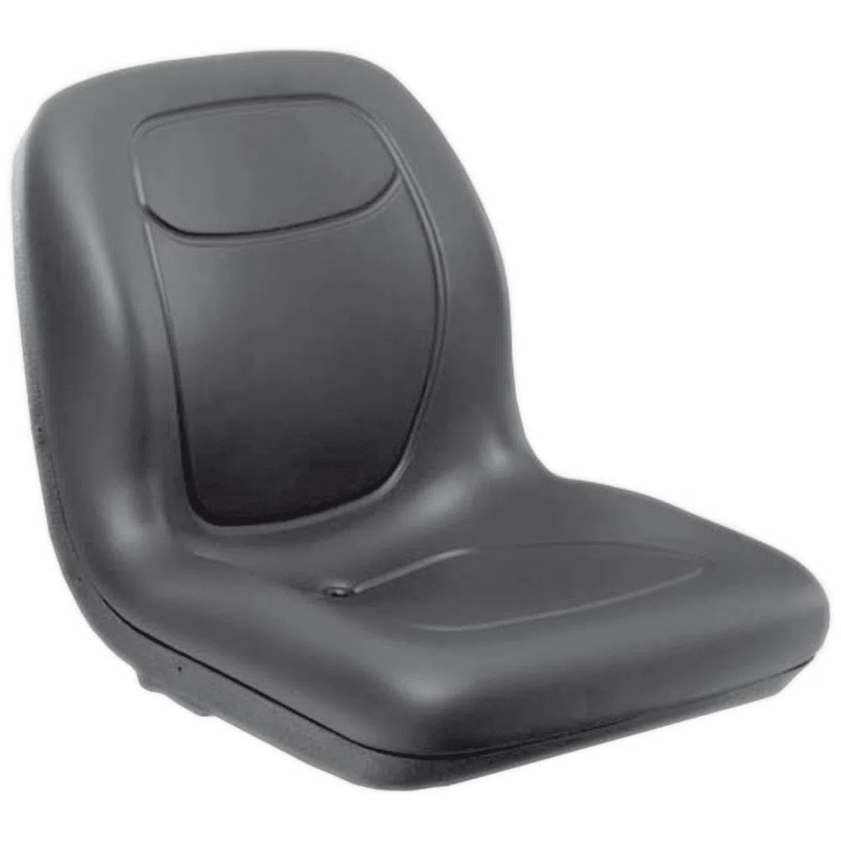 Stens 420-360 Siège arrière haut John Deere VG12160 Noir