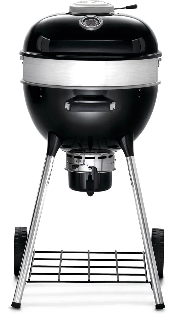Napoleon - Barbecue Charbon Kettle Pro 47cm