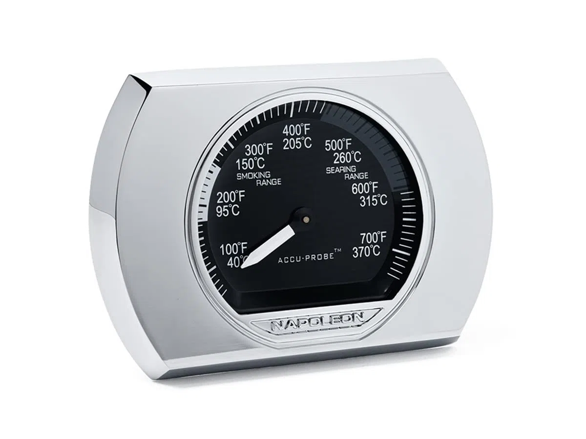 Thermomètre de remplacement pour barbecue Prestige® Pro - Napoleon