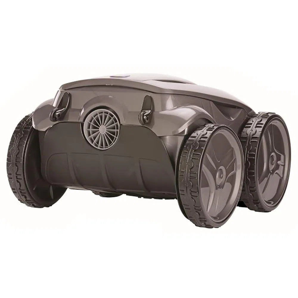 Zodiac Vortex OV 5300. Robot Nettoyeur de Fond avec Câble. Piscines jusqu'à 72m²