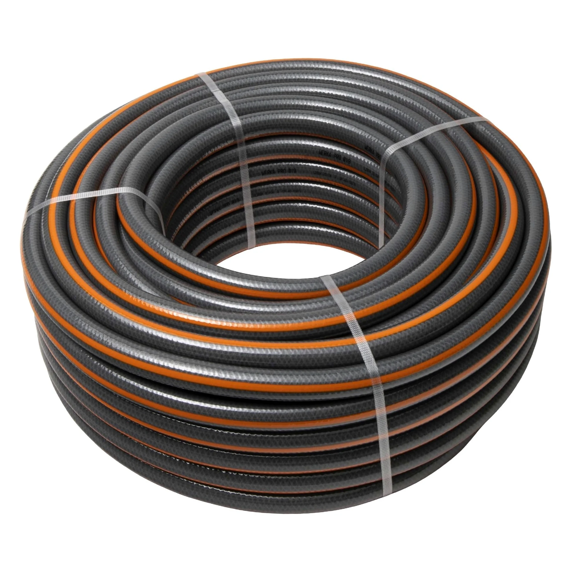 WERKA PRO Tuyau d'arrosage antivrille 280 g 40 m