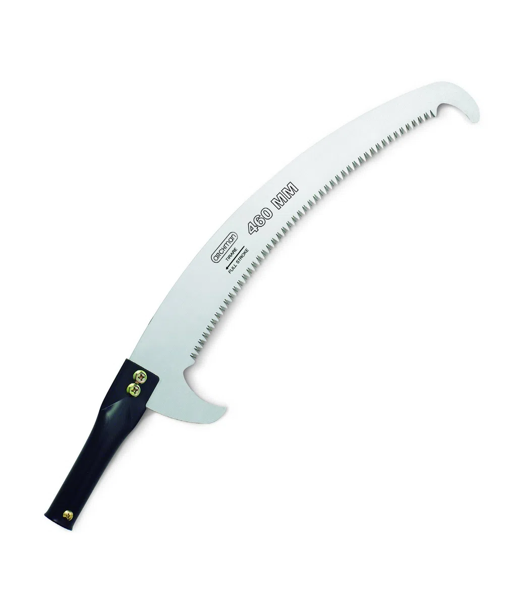 ARCHMAN 596 Scie pour Perche, 48 cm