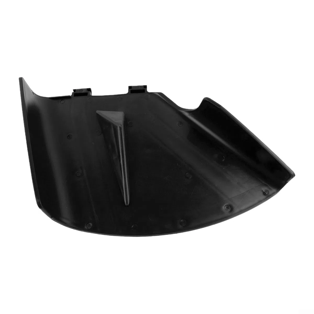 TK-T75742 Kit déflecteur et baie d'éjection pour Toro 42" pour TimeCutter, complet avec matériel de montage pour modèles 75742/75742TA/75742W, 1 jeu