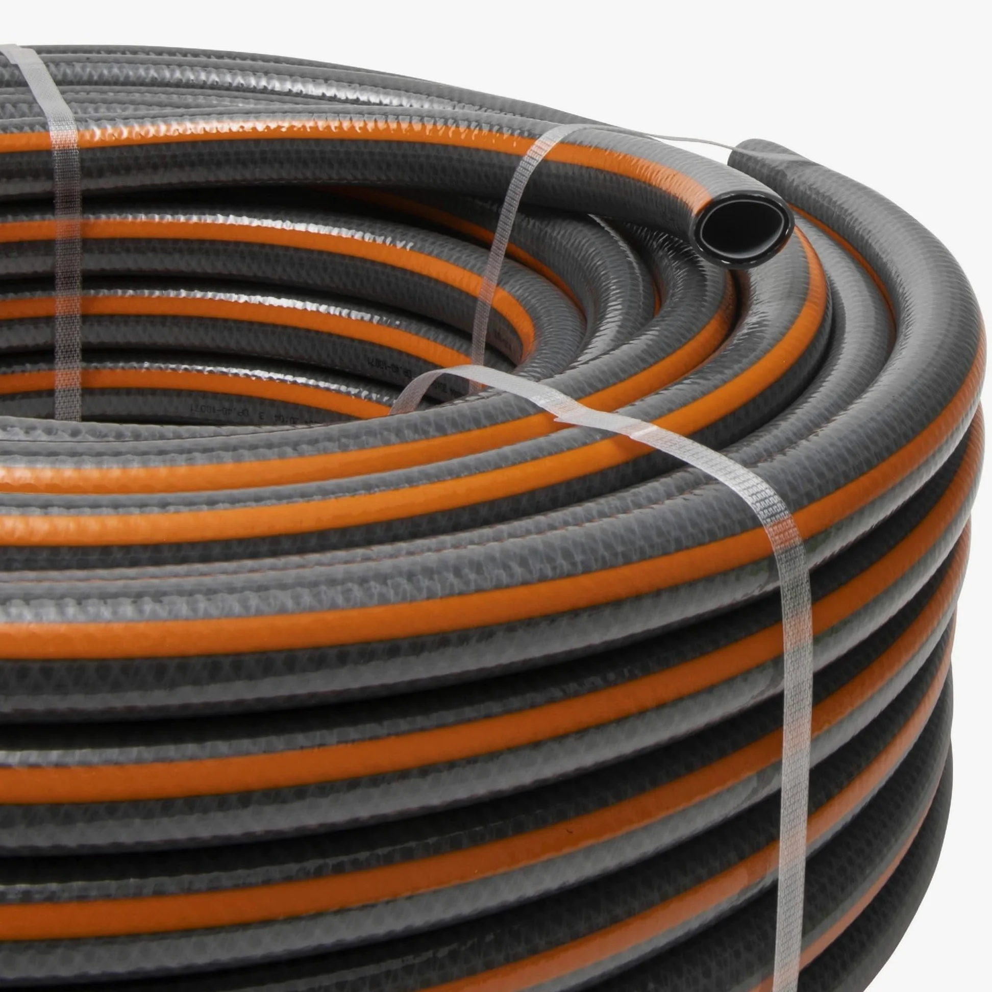 WERKA PRO Tuyau d'arrosage antivrille 280 g 40 m