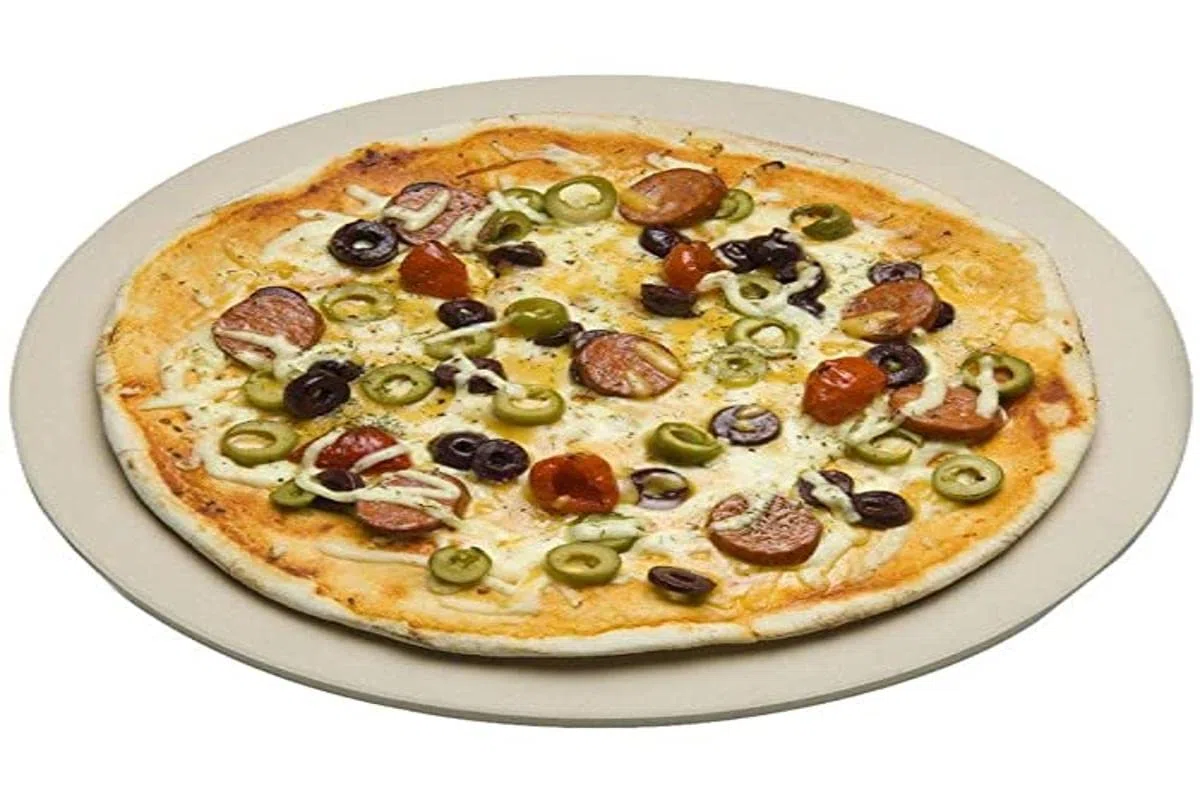 Cadac Pierre à Pizza 25 cm