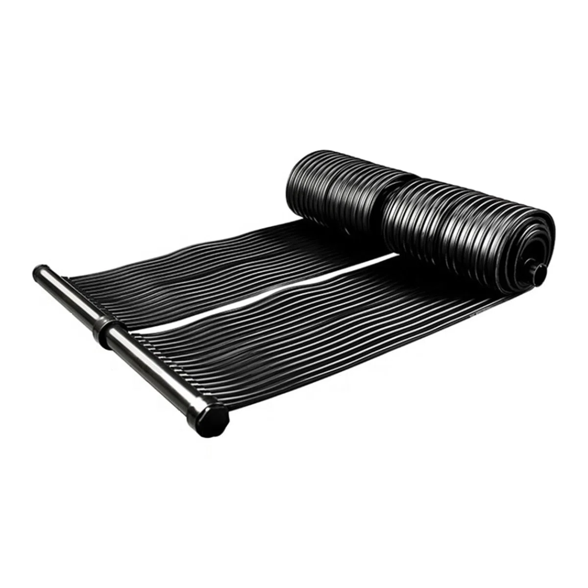 Chauffe-Piscine, Chauffe-Eau solaires sous Pression de Tapis de Piscine de Chauffage de Toit de Produits Chauds