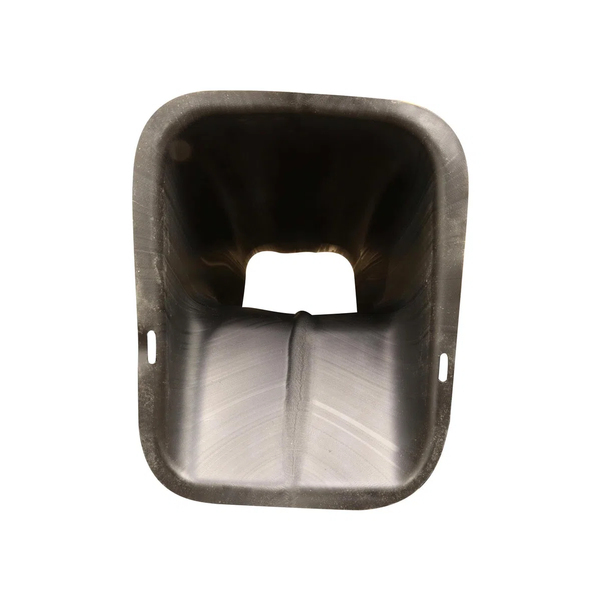 SECURA Tube d'éjection compatible avec Husqvarna CTH130, HECTH130A 954170018 (2000-03) Tracteur de pelouse