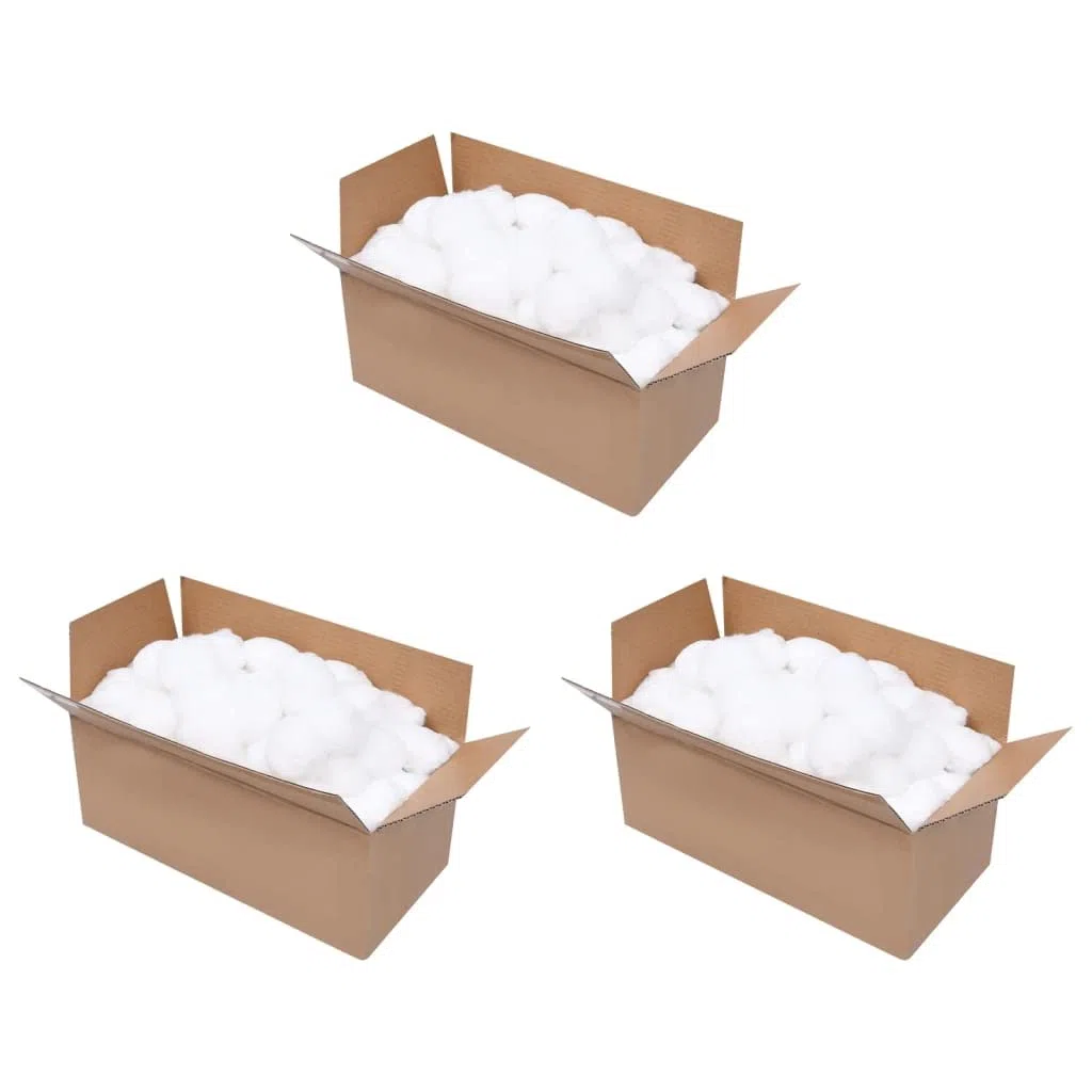 Furniture Select-Pool Balles filtrantes en polyéthylène 2100 g