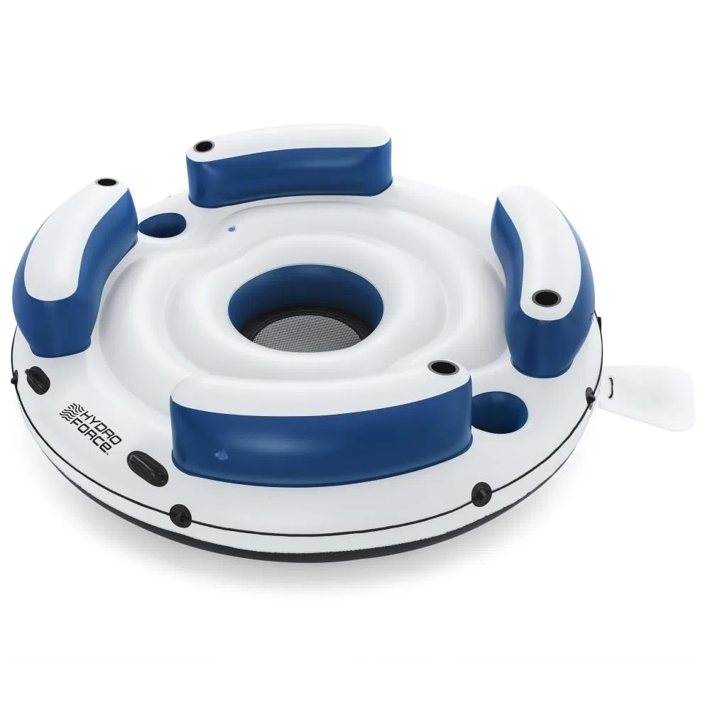 Bestway Île flottante Hydro Force 239x63,5 cm
