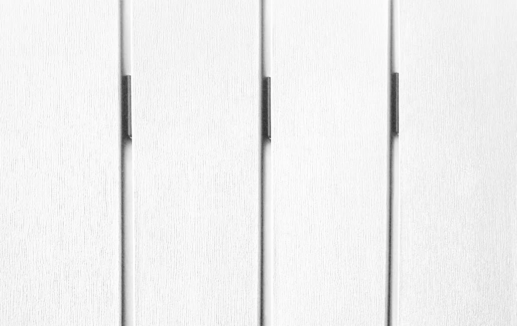 Keter Fauteuil de Jardin Adirondack - Lot de 2 - Blanc