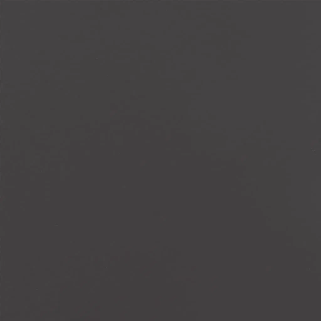 vidaXL Jardinière, Bac à Fleurs, Pot de Plantes, Boîte à Fleurs, Jardinière Surélevée de Jardin Patio Terrasse, Noir 52x48x75 cm Acier