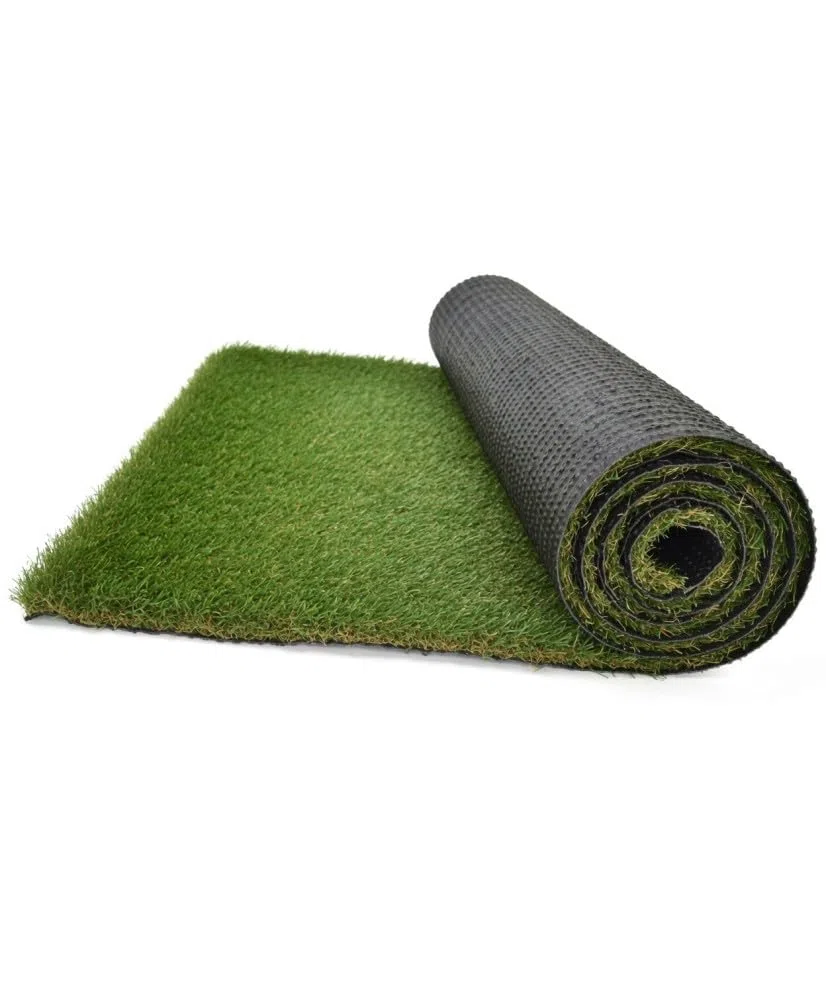 Gazon synthétique Velour 40 mm en 4m Longueur - 7m