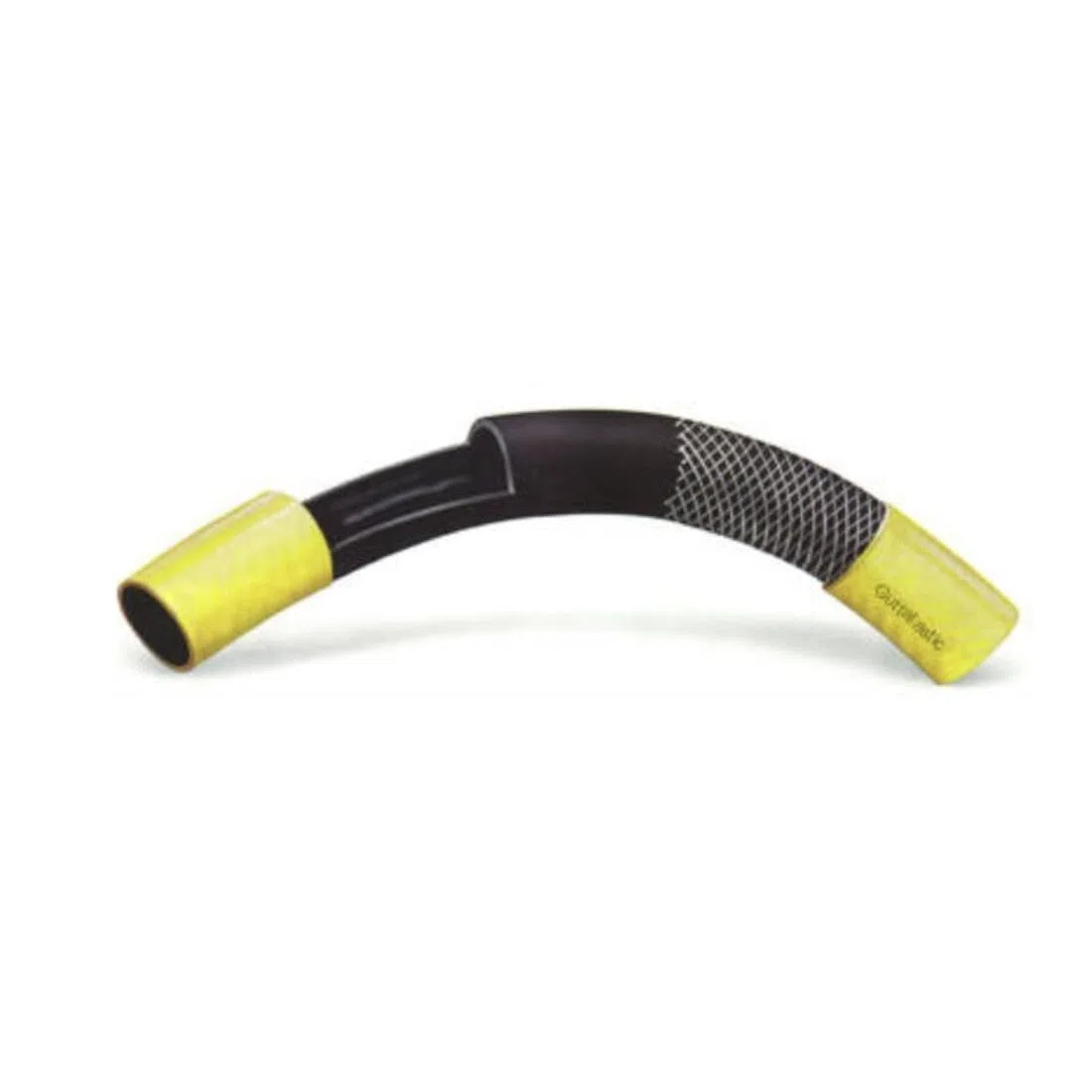 Bradas Wms3/450 Tuyau d'arrosage 50 metre 3/10,2 cm Sunflex, Jaune, 30 x 30 x 20 cm