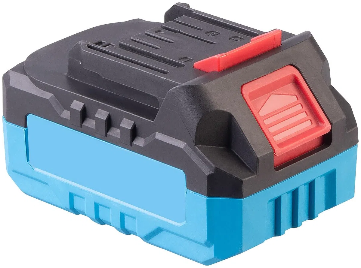 Batterie de rechange 18 V pour fraise à neige HSB-200 [AGT]
