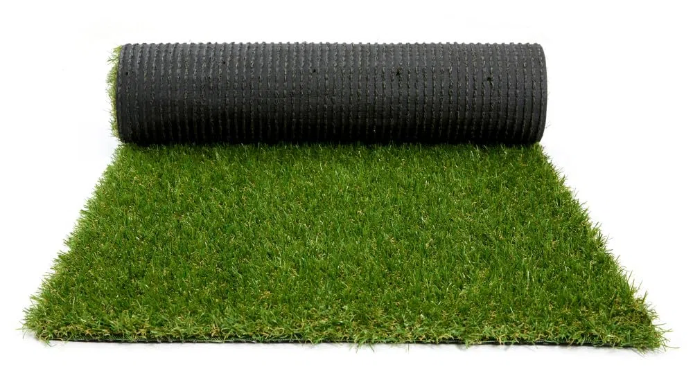 Rouleau de gazon synthétique Vita 20mm - 1m x 4m soit 5.95 le m²
