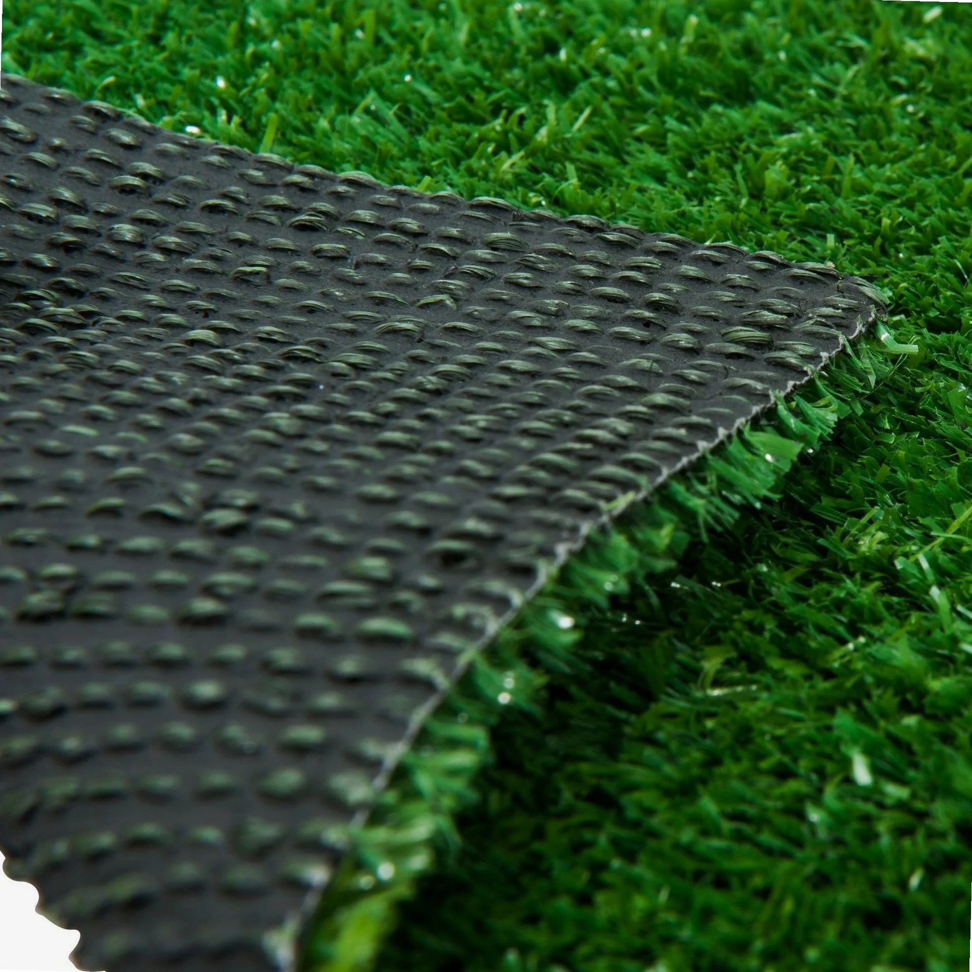 WERKA PRO Gazon Artificiel 1 cm 1 x 10 m Soit 10m²