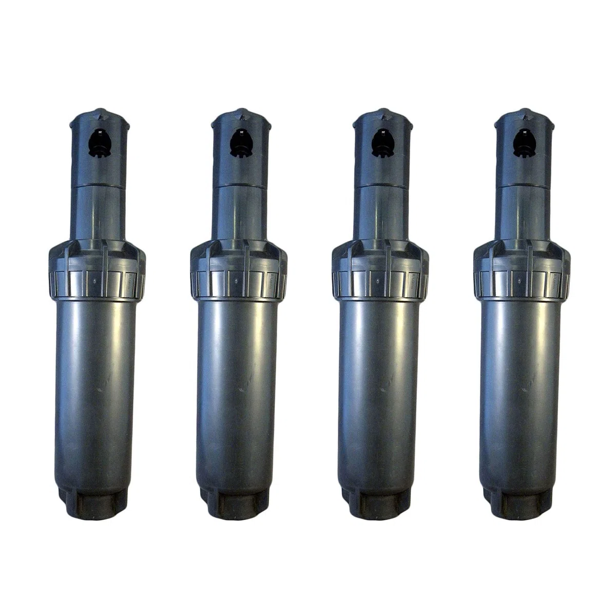 Rain Bird Rotor Heads 5000 Rotor Lot de 4 têtes d'arrosage