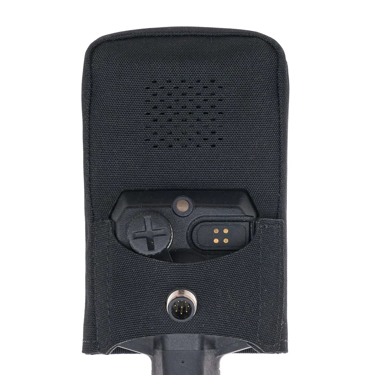 Housse pour détecteur de métaux Minelab Manticore