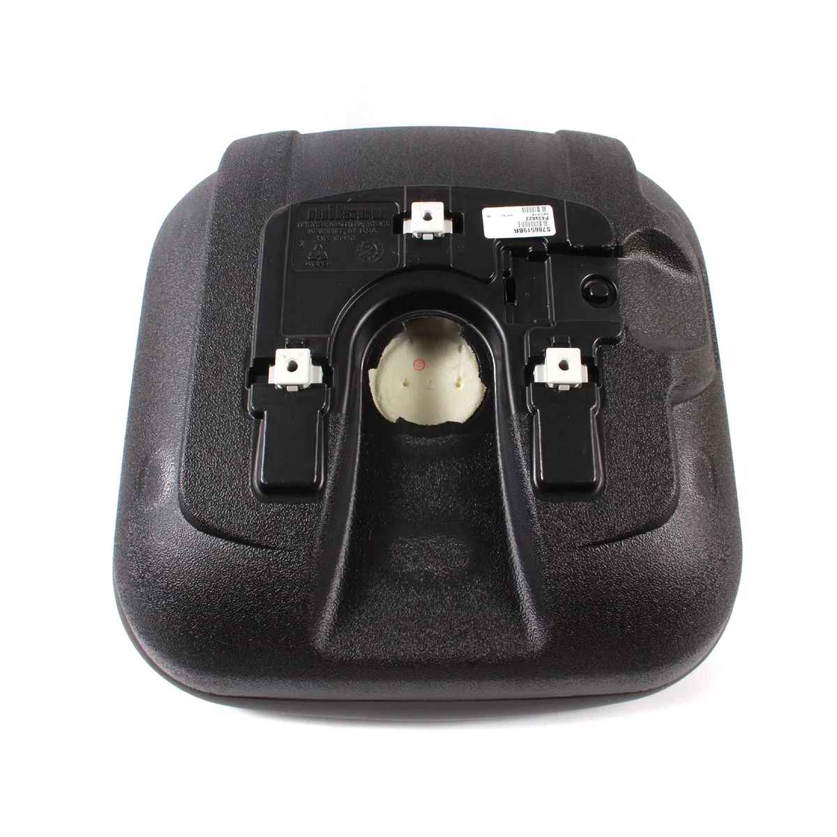 Siège OEM Husqvarna 532439822 pour LGT2654 LT19538 RZ5424 YT48XLS YTH22V42 Z246 ++