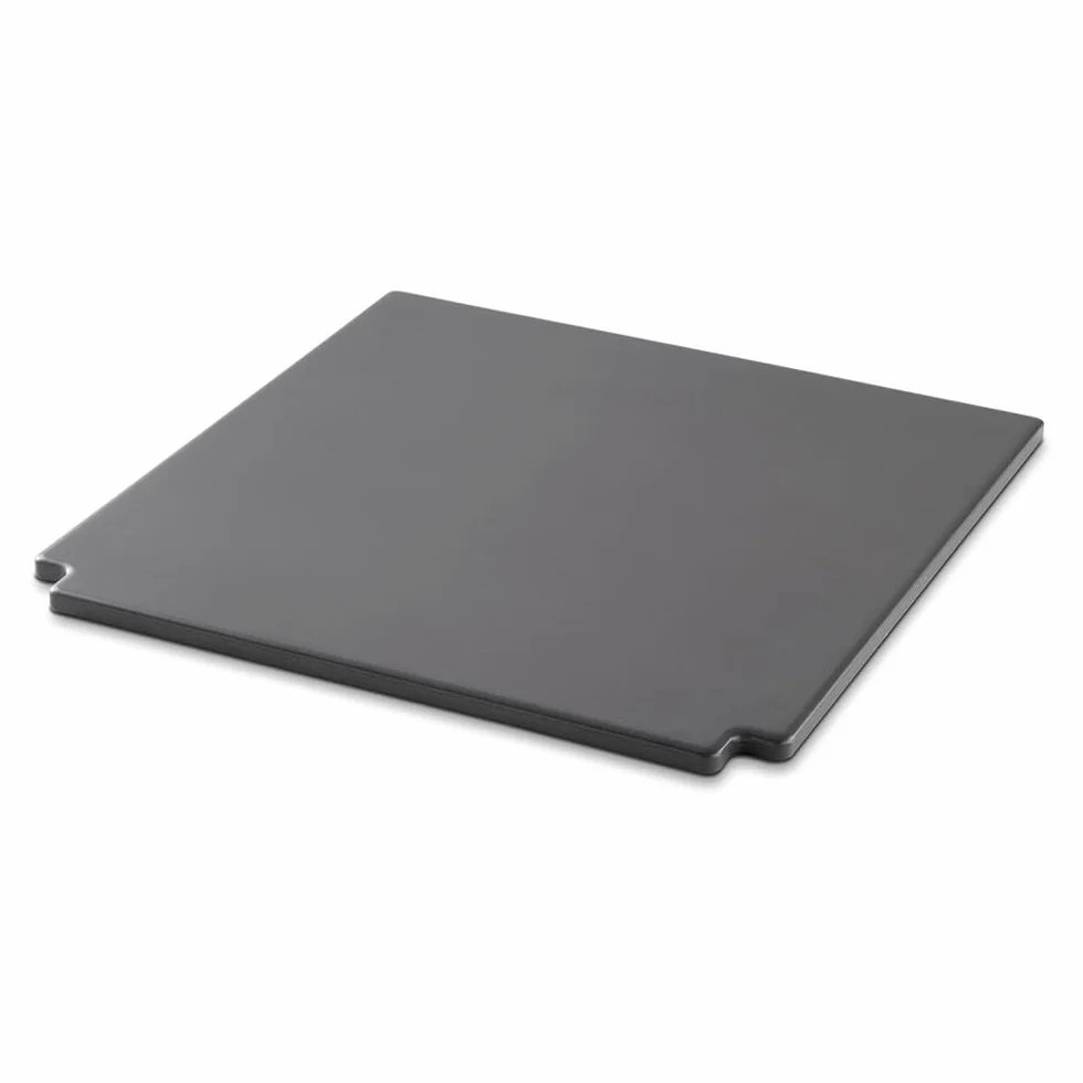 Weber Crafted - Piedra pizza cuadrada esmaltada GRUP_ACCESORIOS