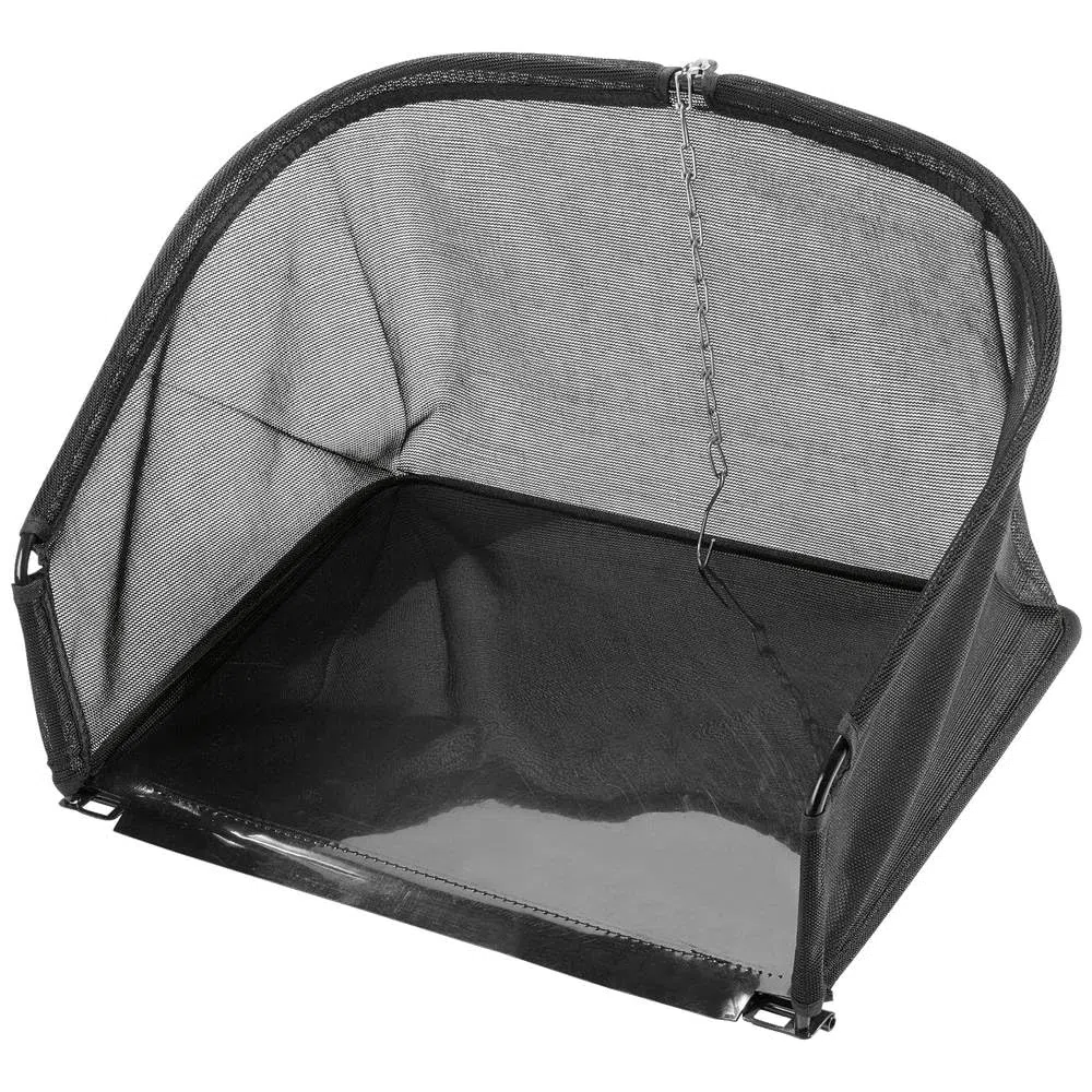 Sac de ramassage en toile HSS 18 l, pour tondeuse Stiga SCM 240 R