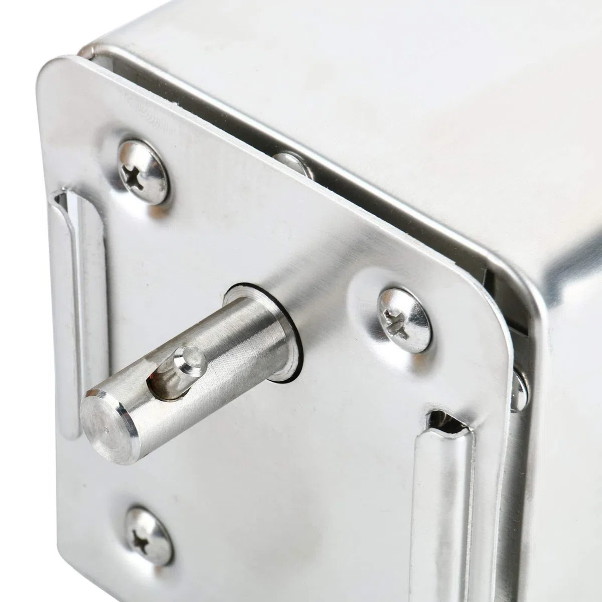 tourne broche SP-S40 Moteur de Barbecue 70KG Acier Inoxydable Barbecue Grill Torréfacteur Moteur Électrique Poulet Chèvre Poulet BBQ Broche Rôtissoire Accessoires Barbecue Extérieur