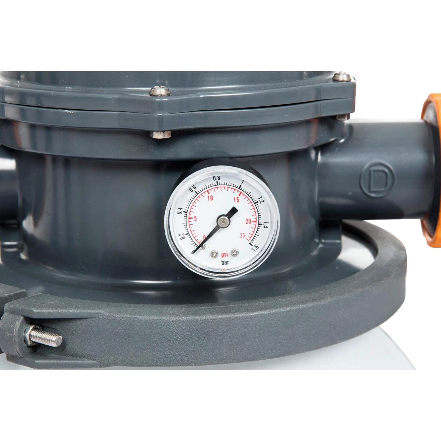 Bestway Flowclear Pompe de filtration à sable 5678 L h