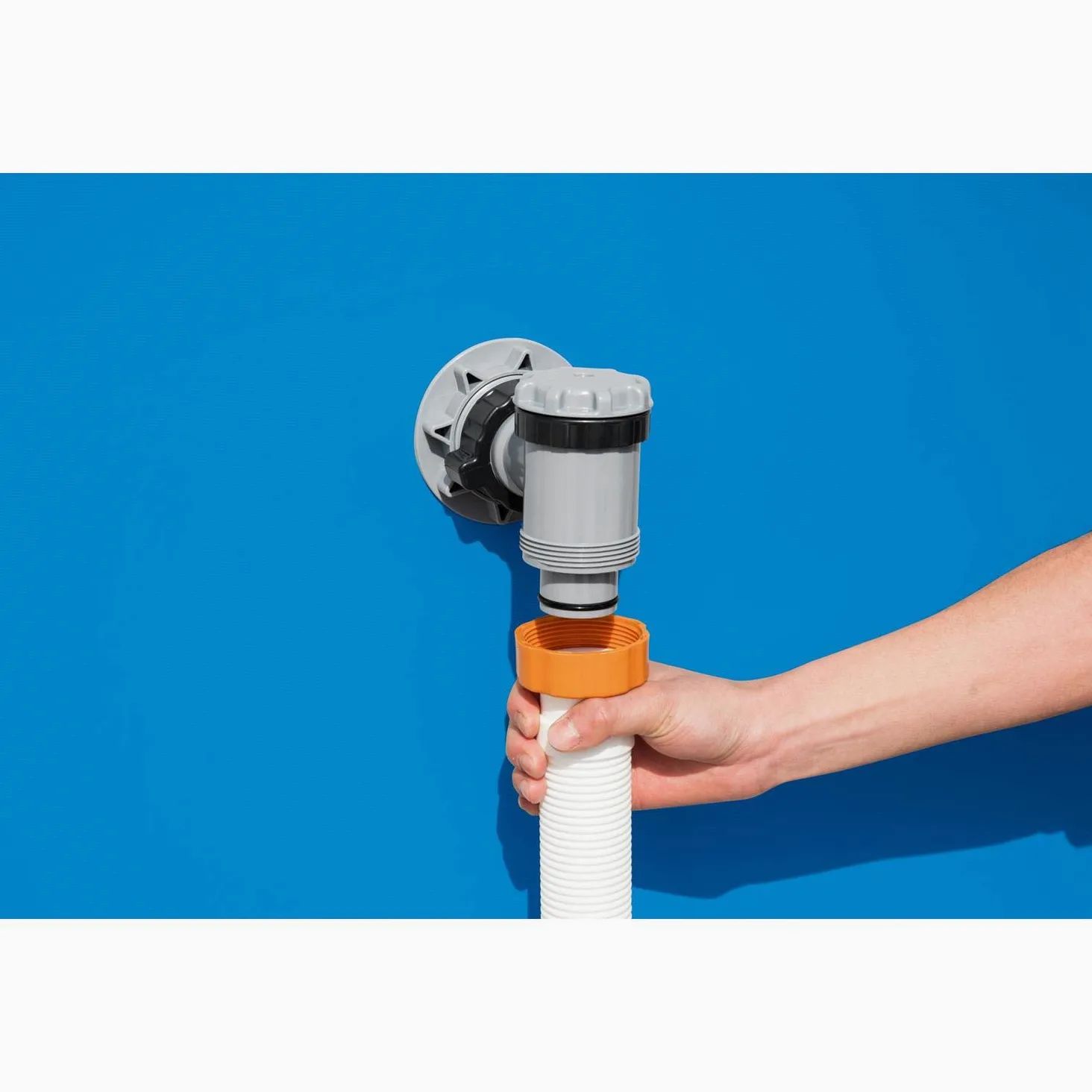 Bestway Flowclear Pompe de filtration à sable 5678 L h