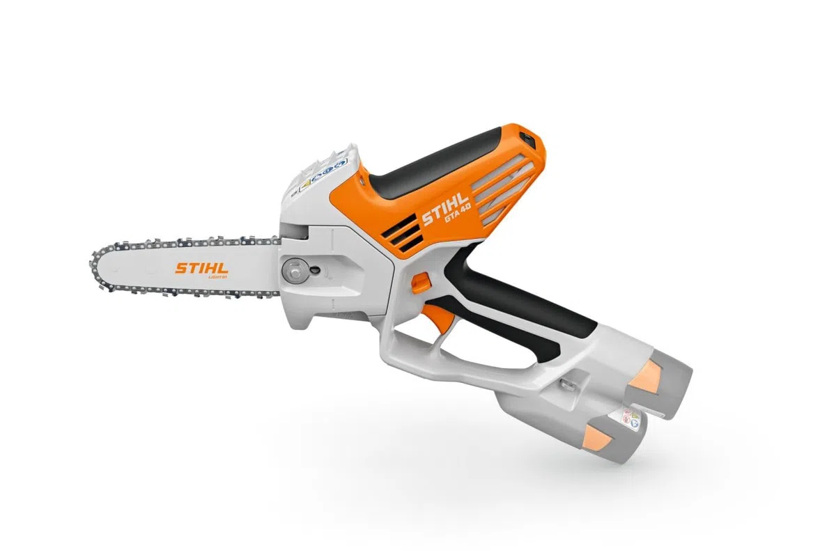 Stihl Profi Élagueuse à Batterie GTA40