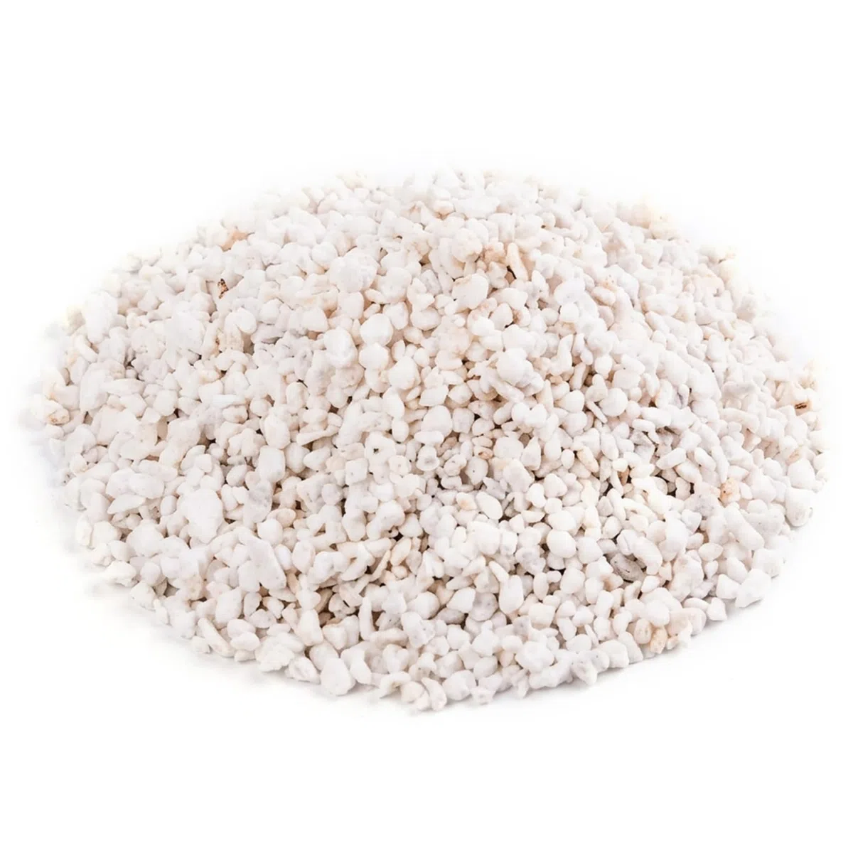 Perlite pour Le Jardinage, 25 L de Gros granulés de 3 à 6 mm, Perlite pour Plantes, amendement Organique du Sol, aération et Drainage améliorés dans Le terreau, Biologique