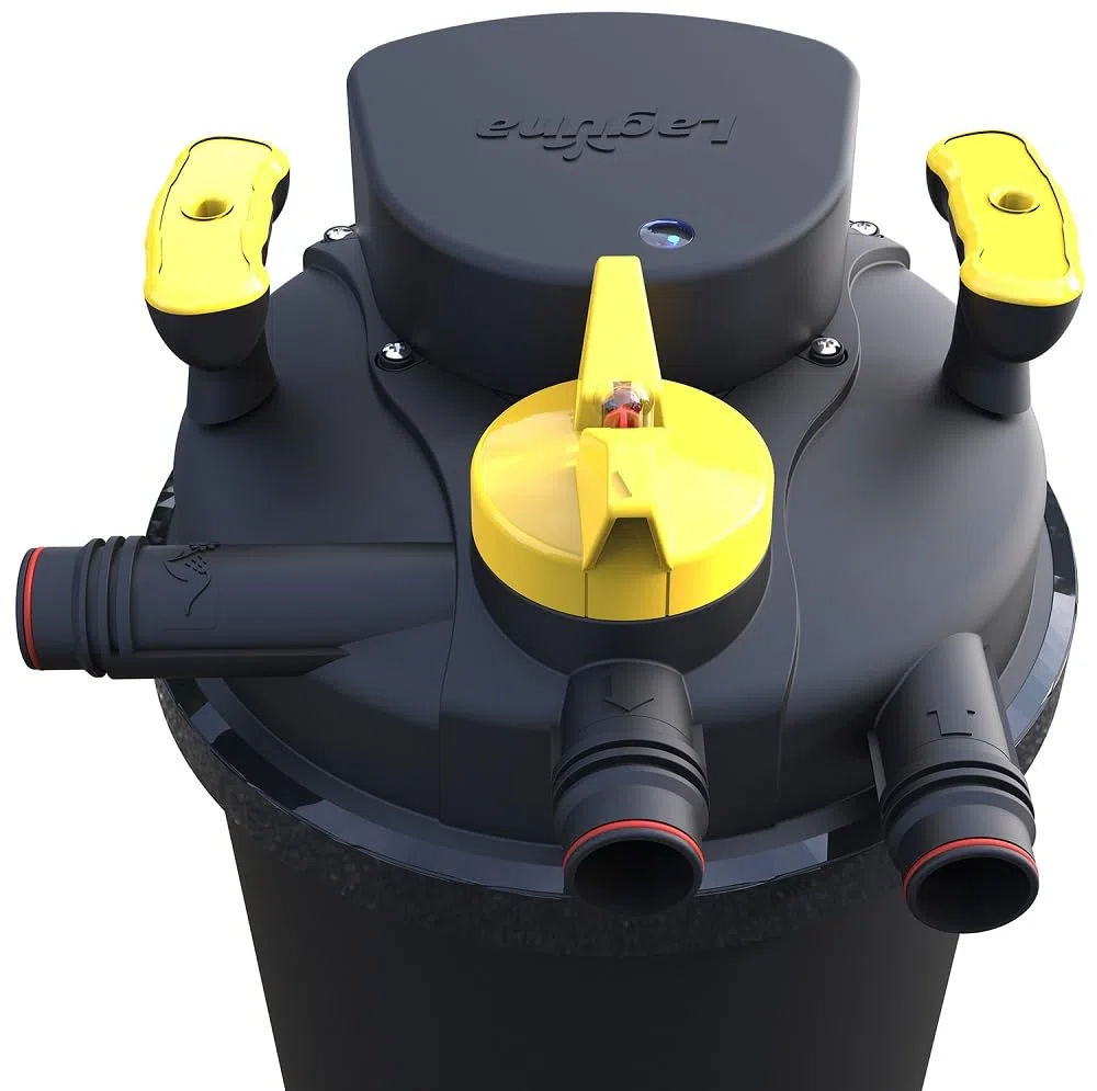 Laguna Filtre de Bassin Pressure Flo 7500