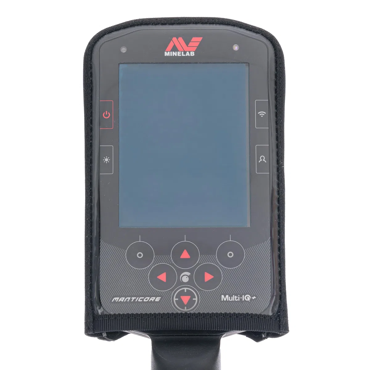 Housse pour détecteur de métaux Minelab Manticore