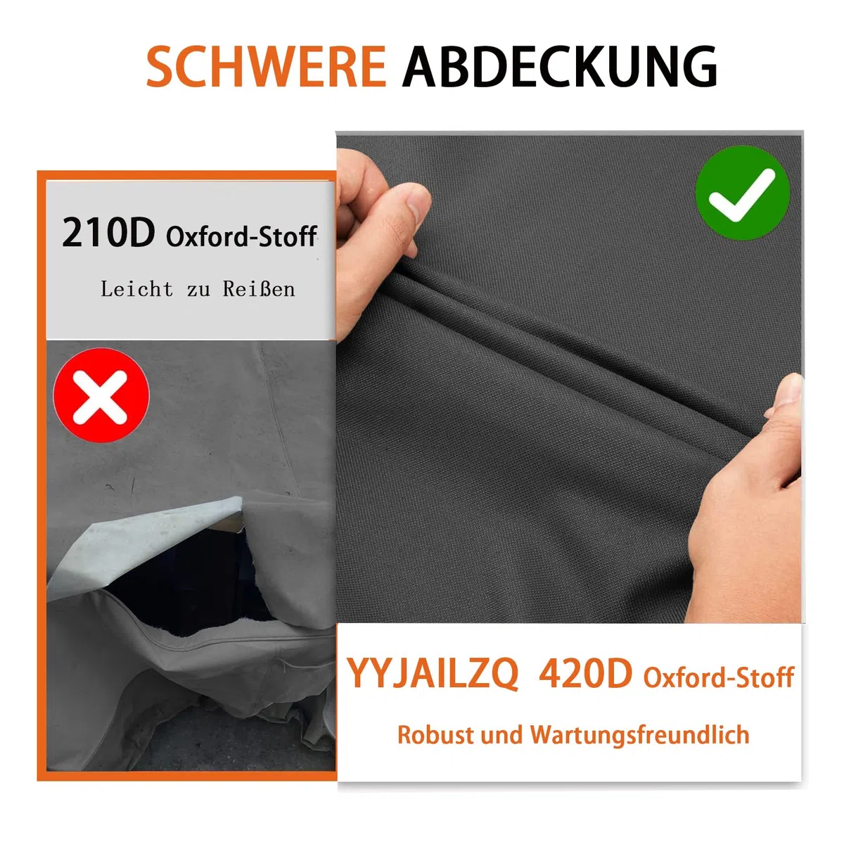 Bache Spa ImperméAble, Couverture Spa, Housse De Protection pour Bain à Remous Étanche à la poussière et aux UV Coupe Vent - Noir (230 * 200 * 85cm)