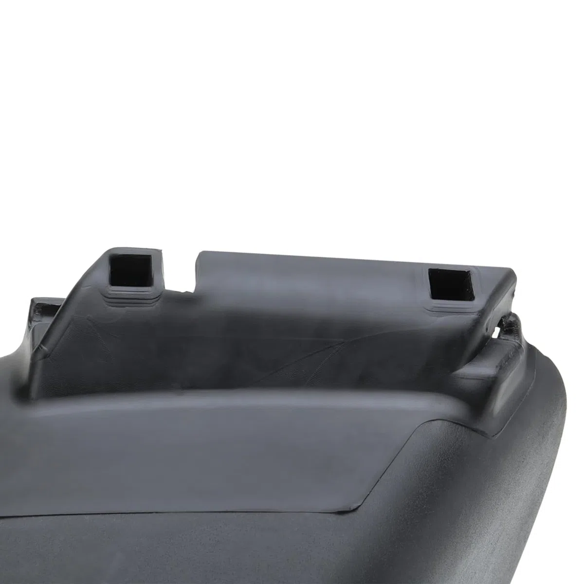 Bouclier de déflecteur de pont de 106,7 cm de rechange pour tondeuses autoportées Craftsman – Compatible avec le modèle 130968 – Matériel de montage inclus – Convient aux tondeuses de 106,7
