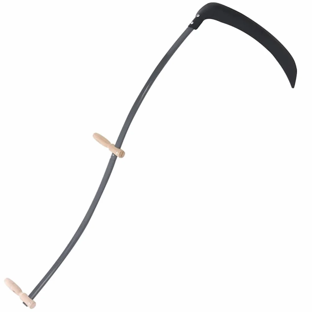 Générique Faux avec Pierre d’affûtage 145 cm, Maison & Jardin, Pelouses & Jardins, Équipement électrique d'extérieur, Coupe-Gazon, (Poids 2.52KG)