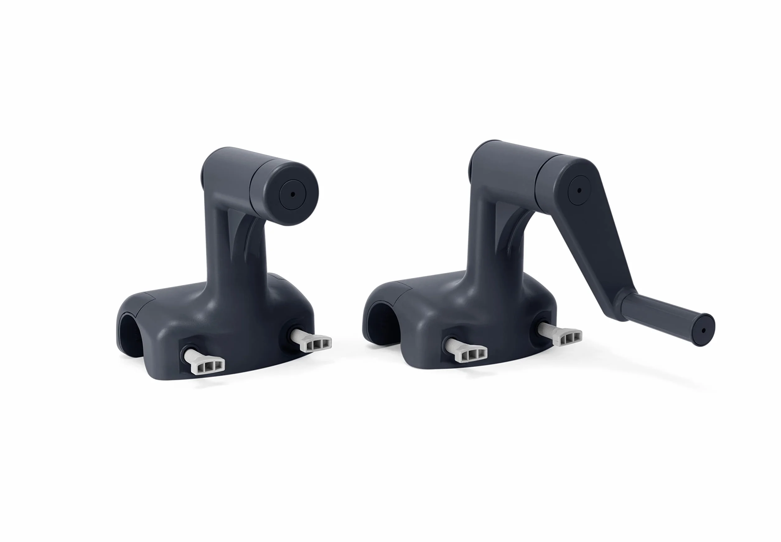 Intex Nettoyeur de Piscine Automatique Zx300 Deluxe & Enrouleur bâche à Bulles pour Piscine rectangulaire de 2,74m à 4,88m