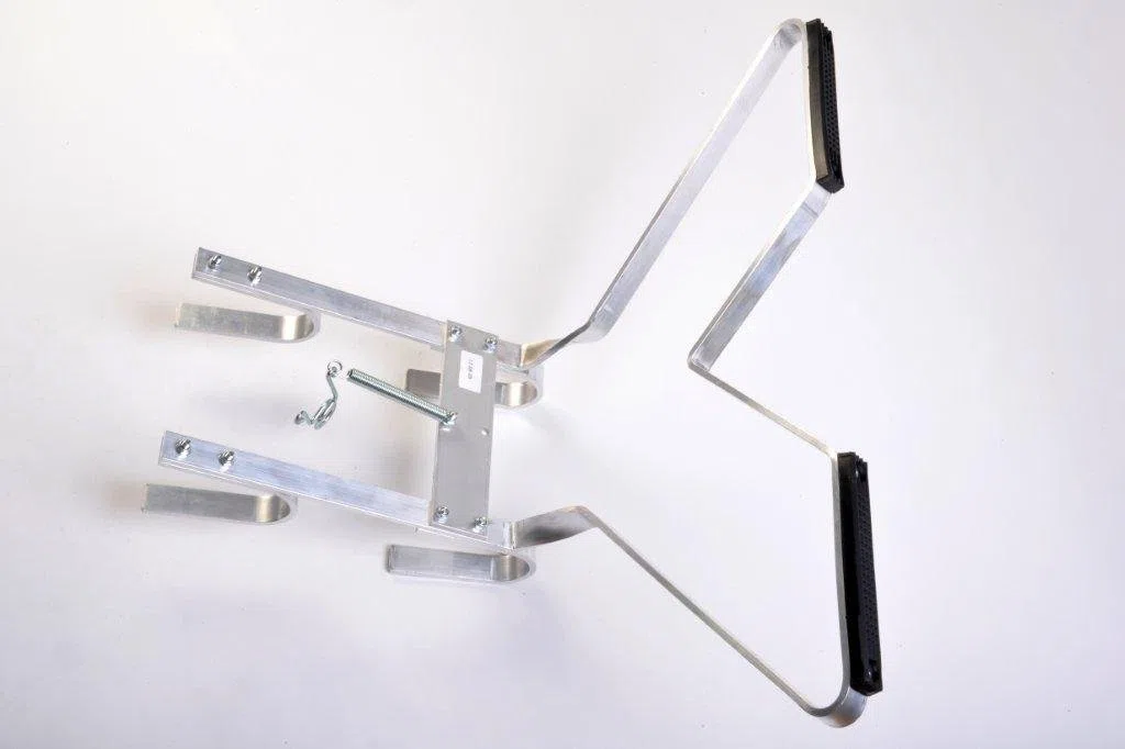 Ladder Stay/Stand Off with 'V' by Toptower
