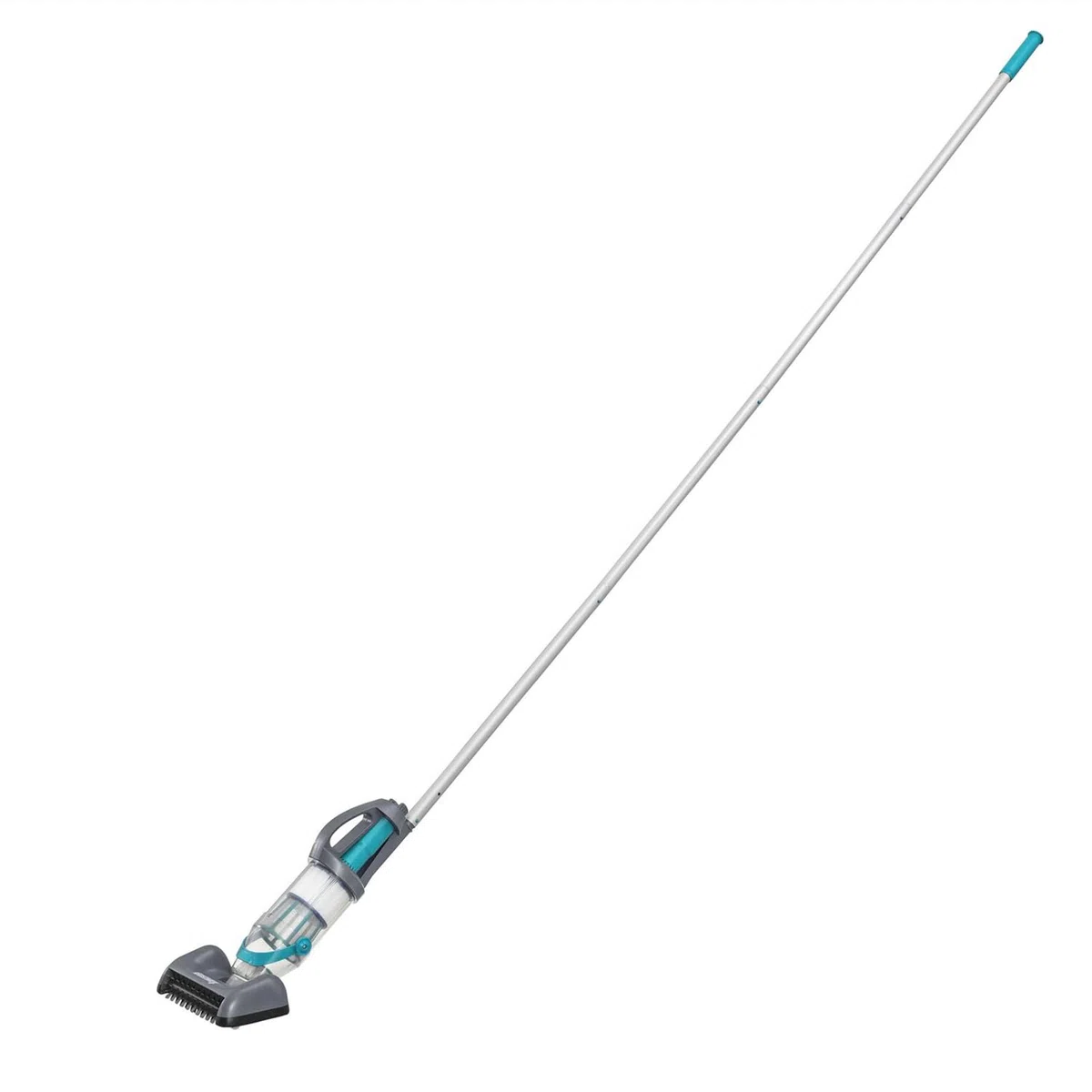 Bestway Aspirateur de Piscine portatif AquaGrip