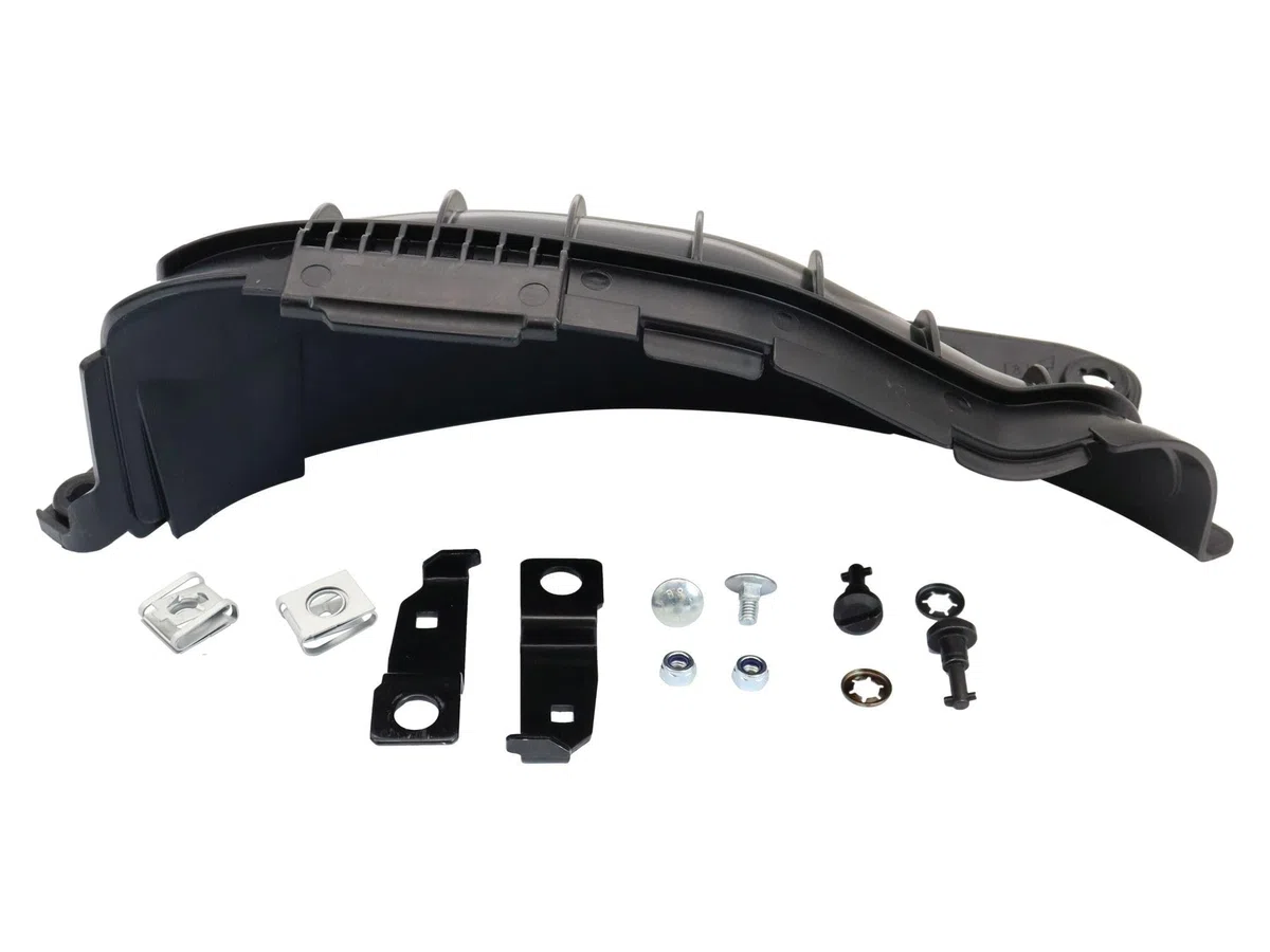 SECURA Bouchon mulching compatible avec Alpina AT3 98 A Tracteur de pelouse