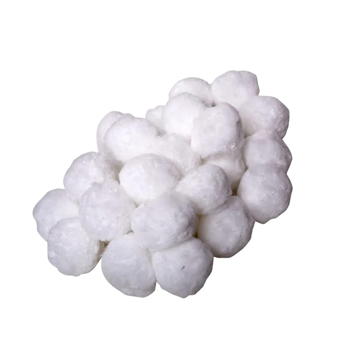 Aquaforte Aqualoon Ez Clean 300 Set de Filtration Incluant une Pompe avec Préfiltre et une Hauteur de Réservoir de Filtration de 500 mm, 300 Watt, max. Taille de La Piscine 28m3