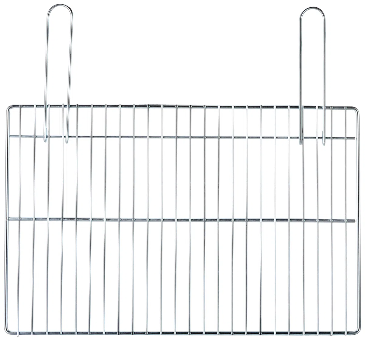 Imex El Zorro 71676 Grille de barbecue en zinc 62 x 41 cm