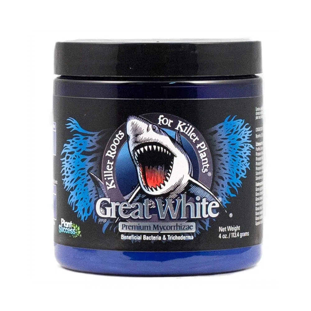 Mykorrhiza Great White 113,40 g