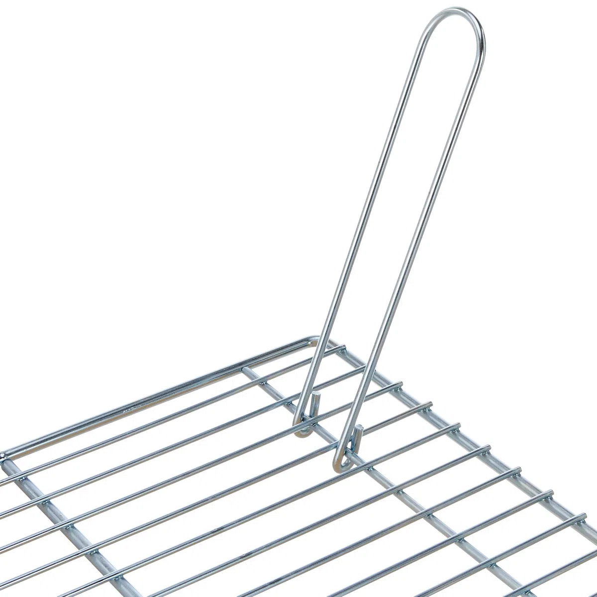 Imex El Zorro 71676 Grille de barbecue en zinc 62 x 41 cm