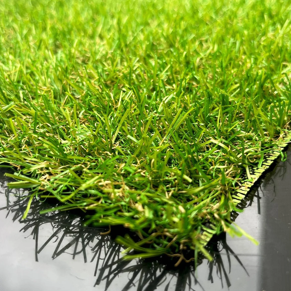 Gazon Synthétique 22mm en 2m de large (2m de large x 5m de long)