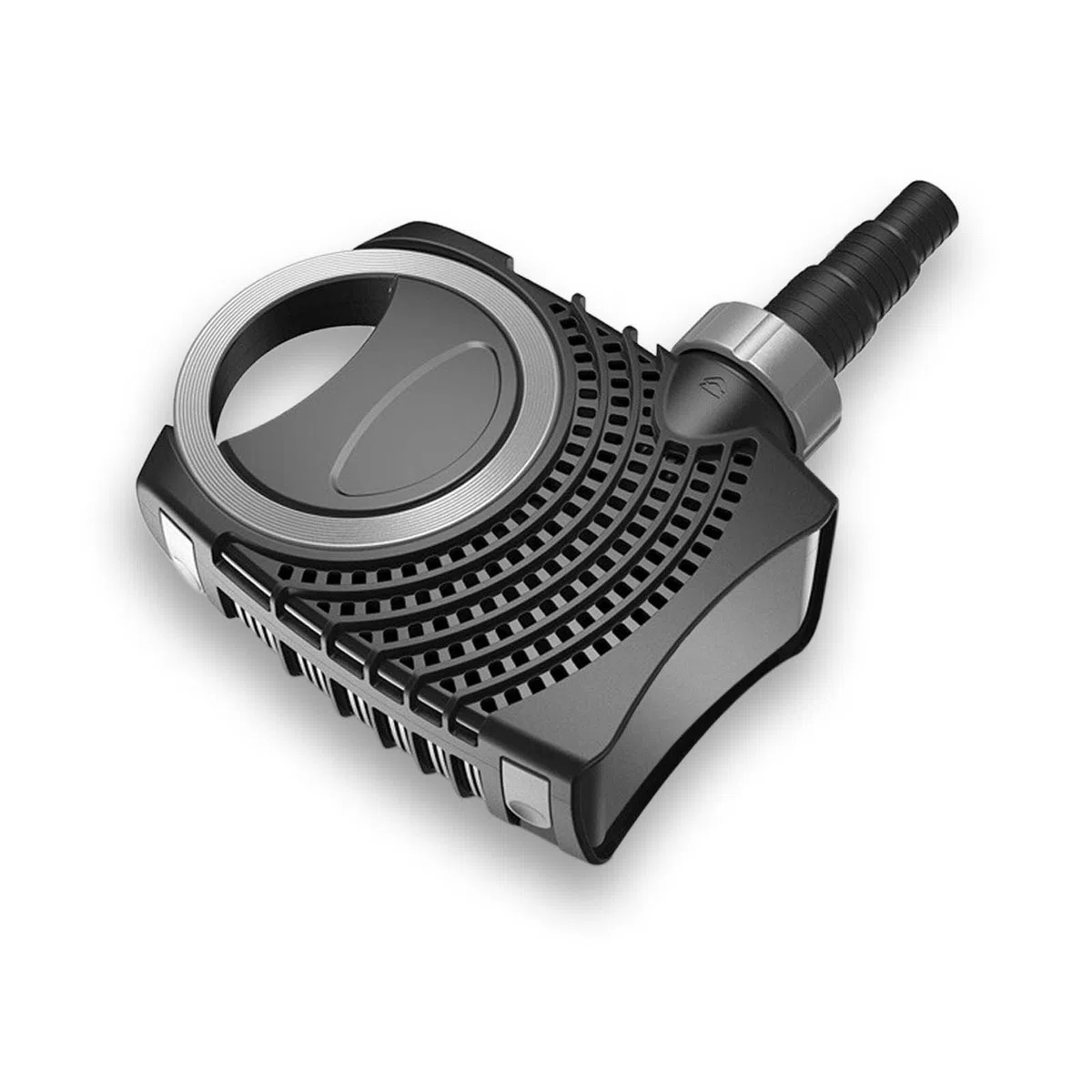 SunSun NEO-380B Pompe de Bassin SuperECO - 240 x 178 x 124 mm - débit max. 3600 l/h / 20 W/refoulement max. 2,8 m - Filtration Circulation eau jardin étang