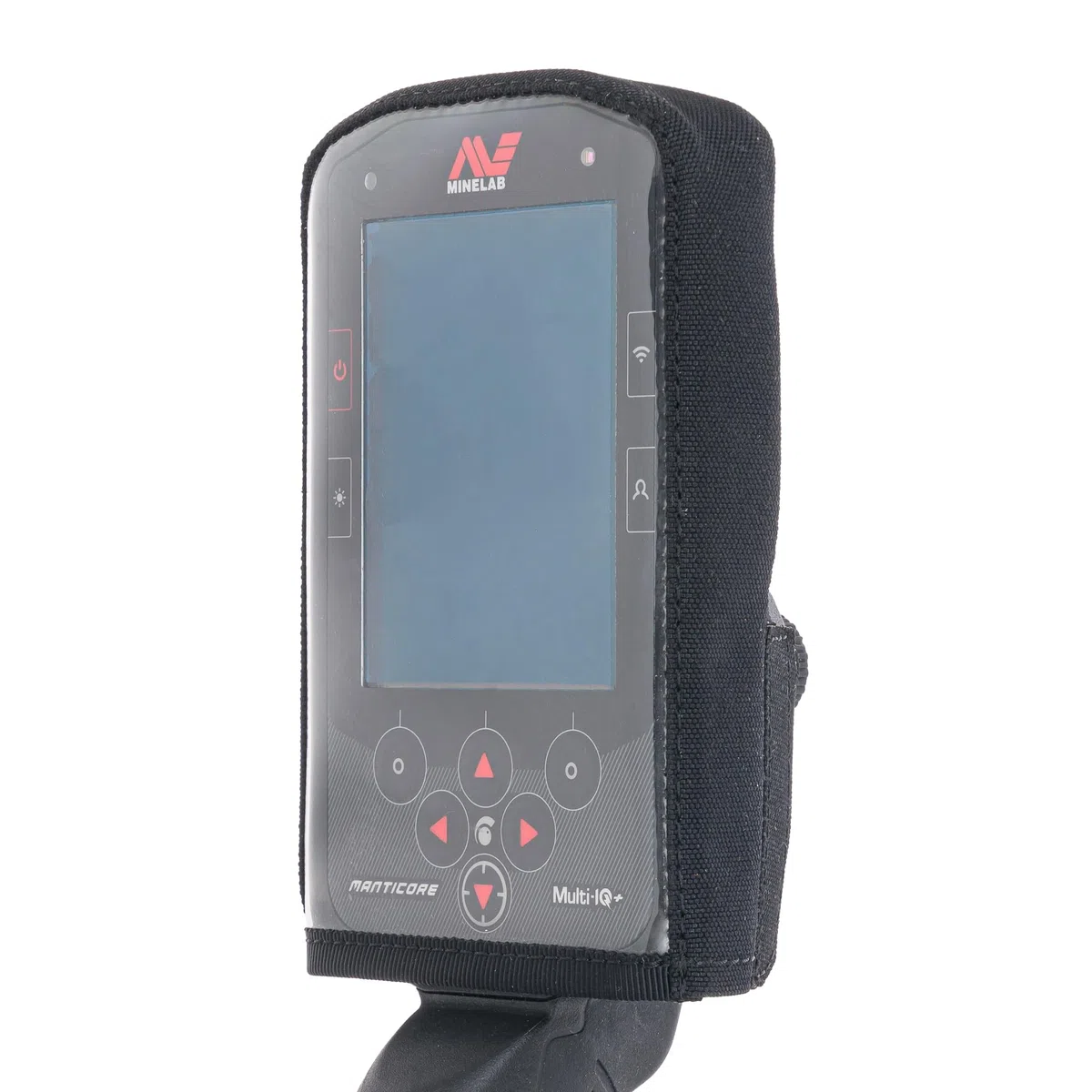 Housse pour détecteur de métaux Minelab Manticore