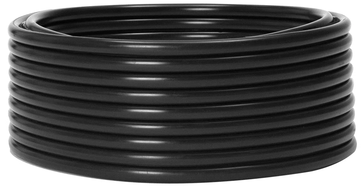 Gardena Tube Système Arroseur: Câble central pour système de pipeline et d'arroseur, de long de 25 m de long, d'installation subordonnée et en surface, jusqu'à 6 barres de fonctionnement (2700-20)